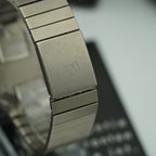 IWC Porsche Design Titan Chronograph