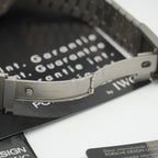 IWC Porsche Design Titan Chronograph