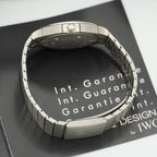 IWC Porsche Design Titan Chronograph