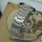 Grand Seiko Spring Drive SBGA201