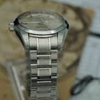 Grand Seiko Spring Drive SBGA201