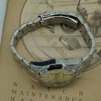 Grand Seiko Spring Drive SBGA201