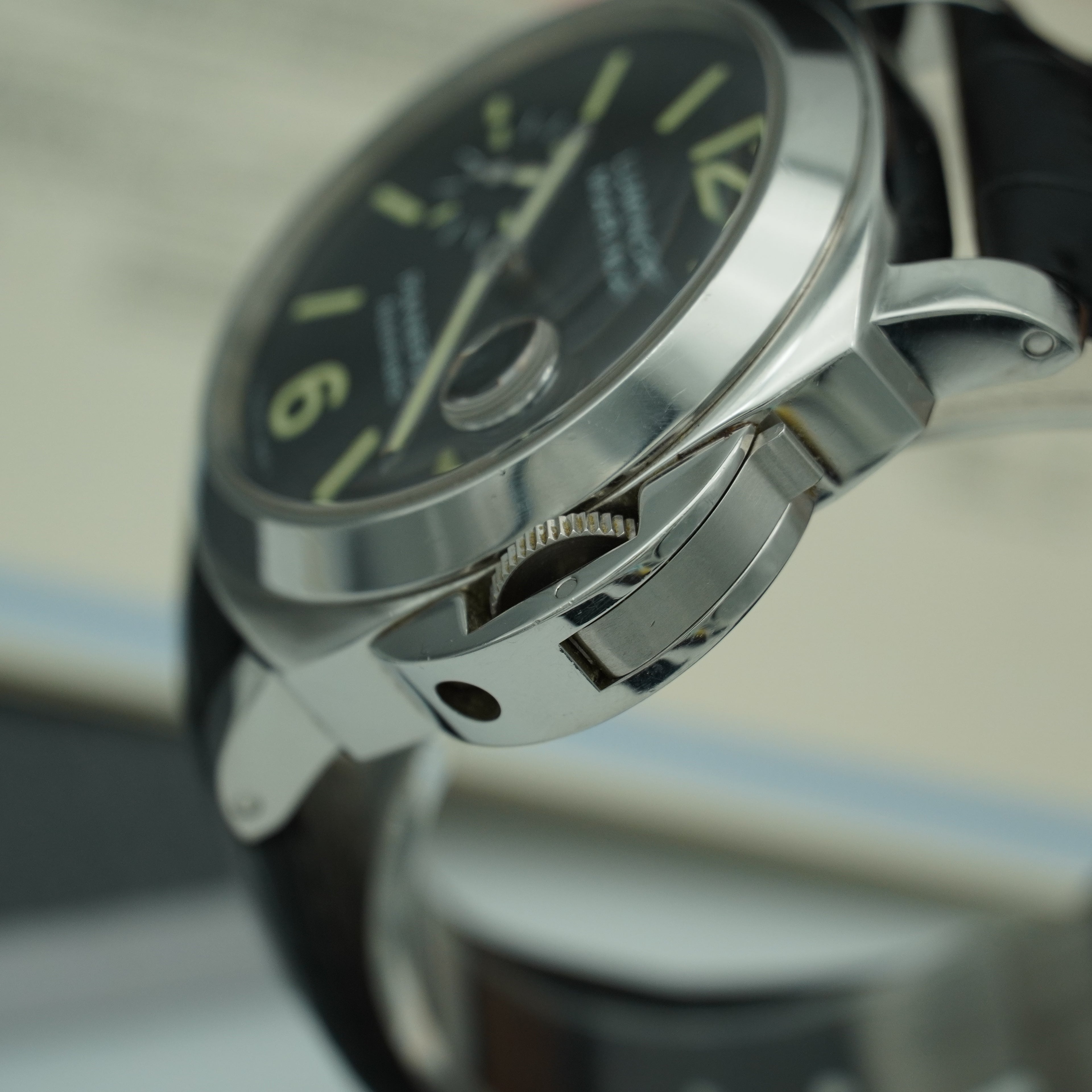 Panerai Luminor Marina