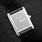 Cartier Tank Must WSTA0072