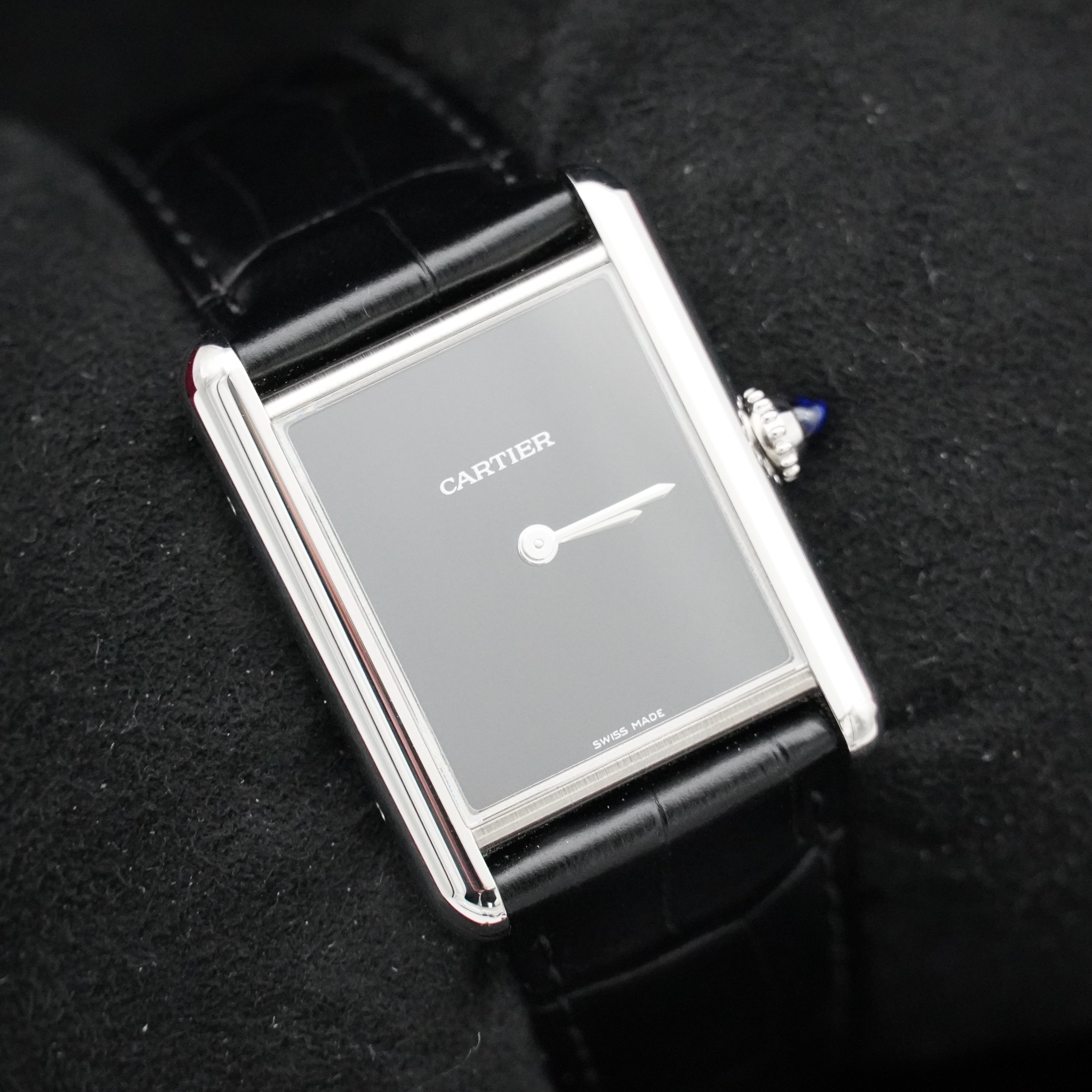 Cartier Tank Must WSTA0072