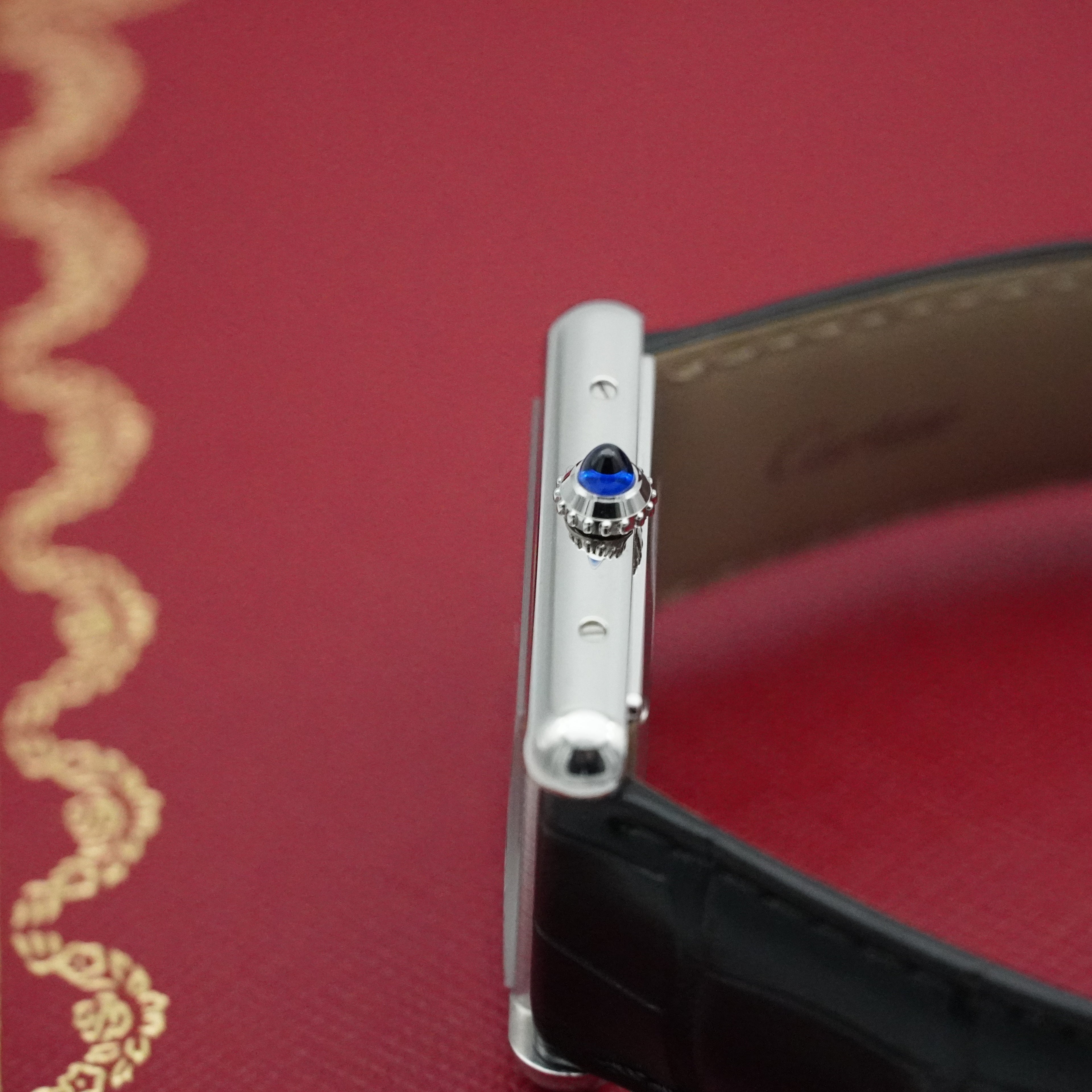 Cartier Tank Must WSTA0072