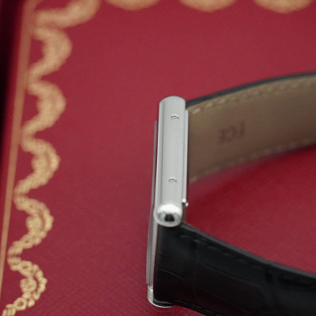 Cartier Tank Must WSTA0072