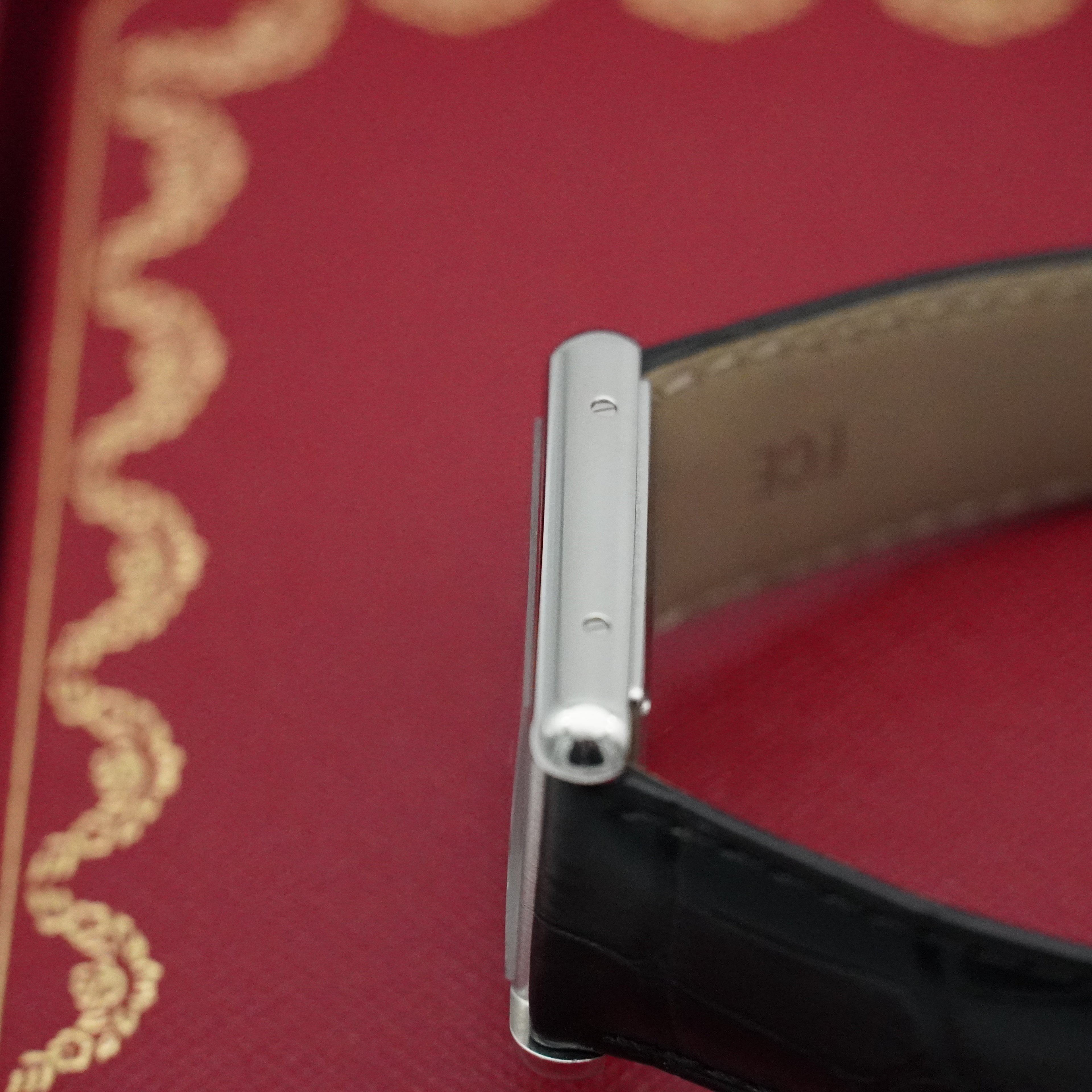 Cartier Tank Must WSTA0072