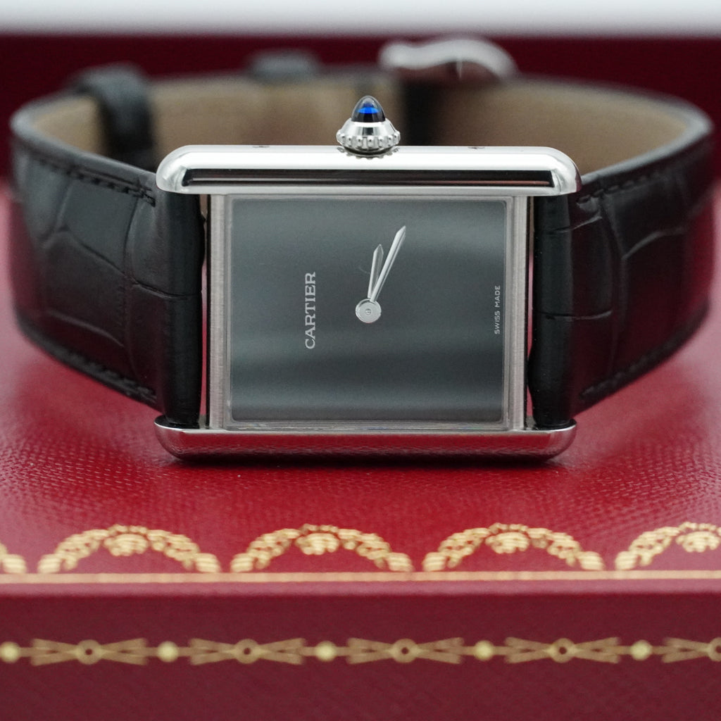 Cartier Tank Must WSTA0072