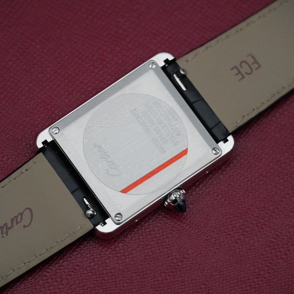 Cartier Tank Must WSTA0072