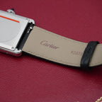 Cartier Tank Must WSTA0072