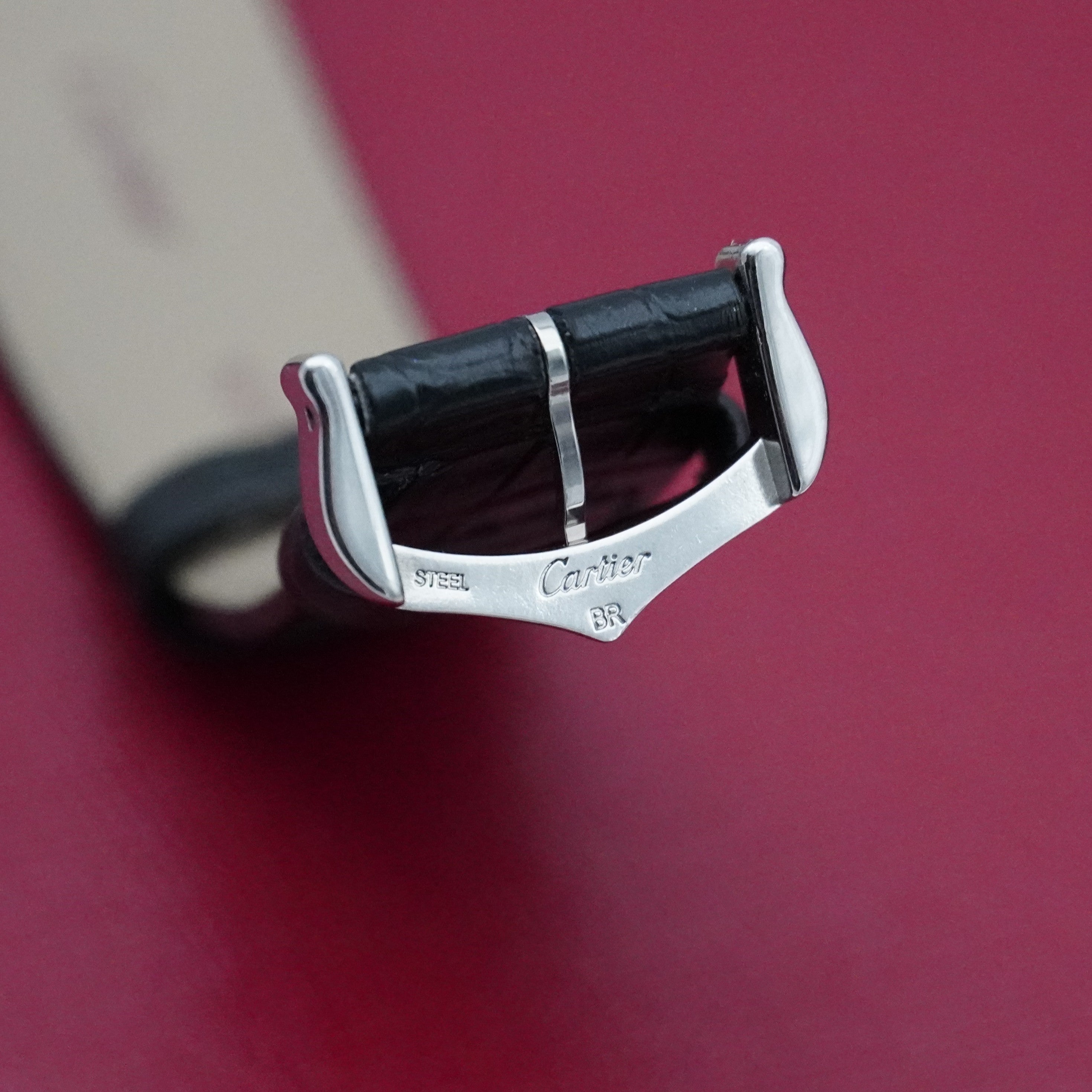 Cartier Tank Must WSTA0072