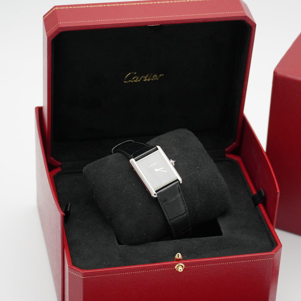 Cartier Tank Must WSTA0072