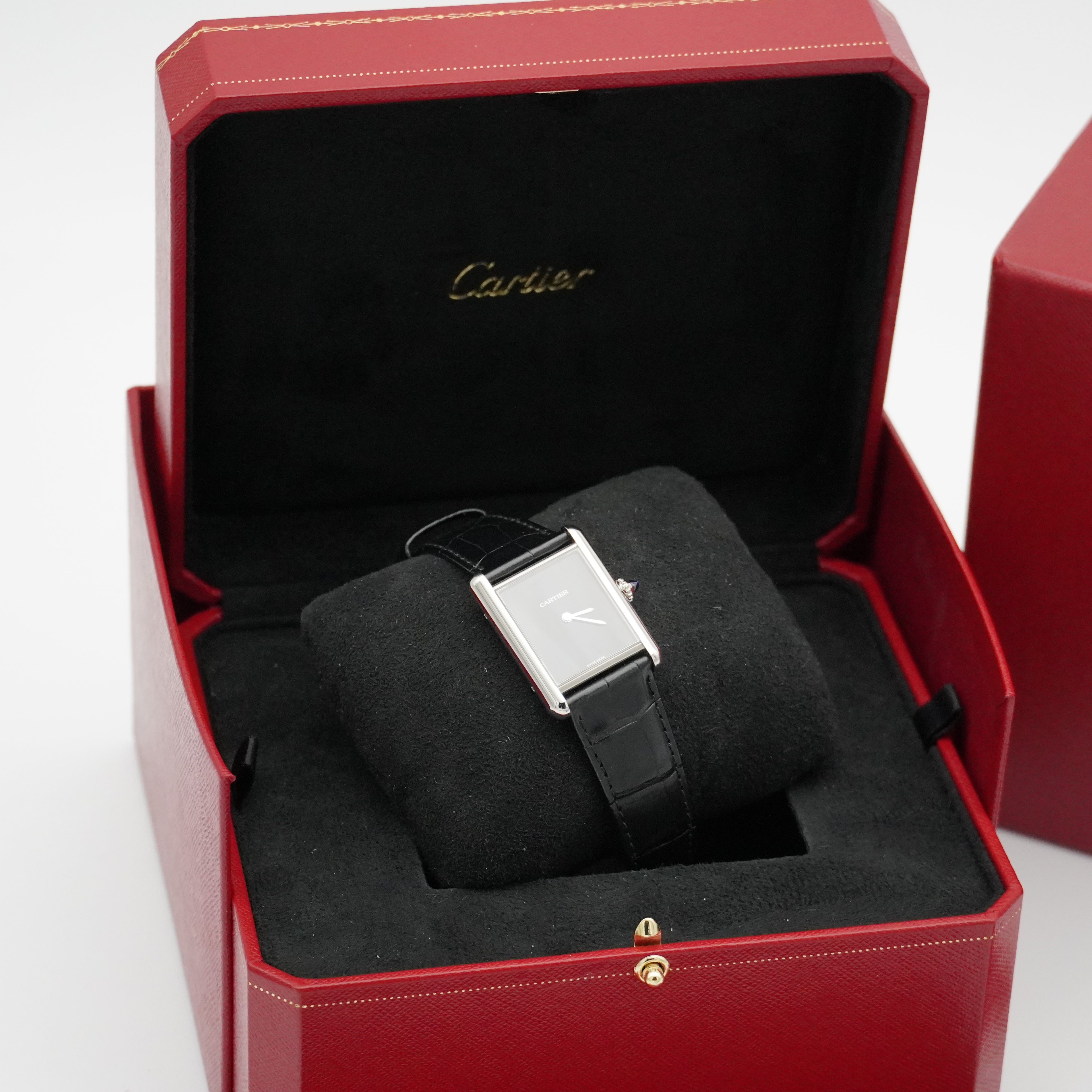 Cartier Tank Must WSTA0072