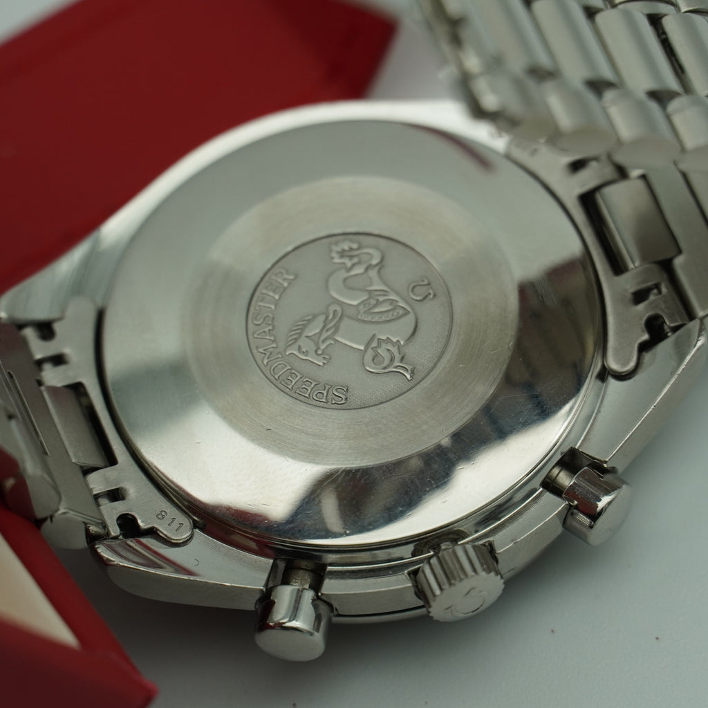 Omega Speedmaster Reduced