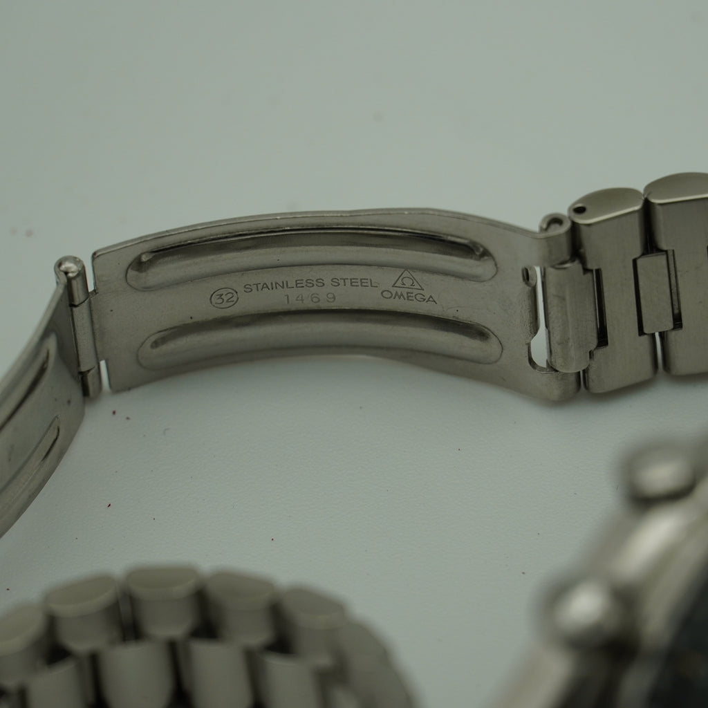 Omega Speedmaster Reduced