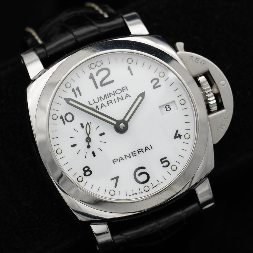 Panerai Luminor Marina