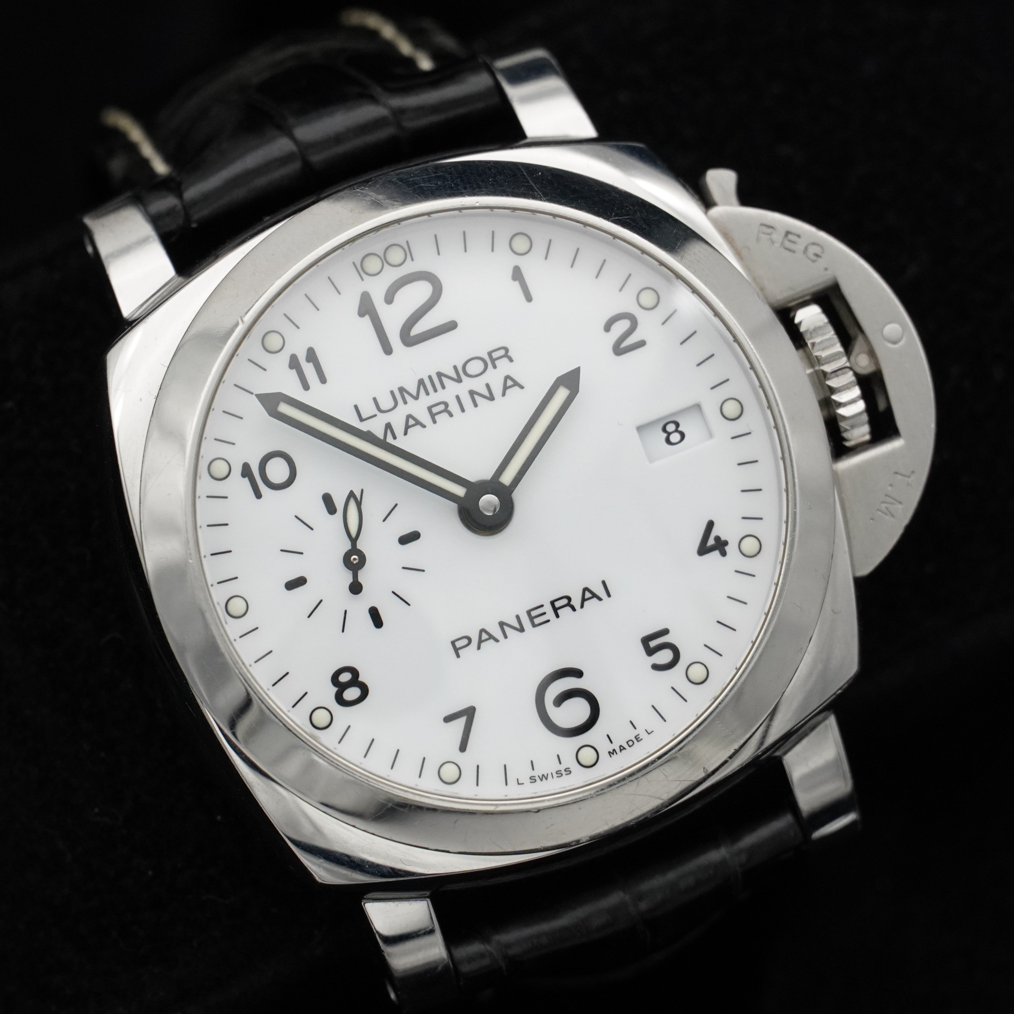 Panerai Luminor Marina