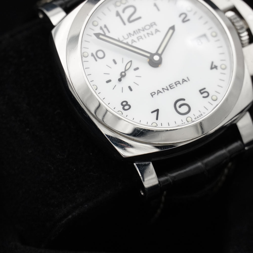 Panerai Luminor Marina