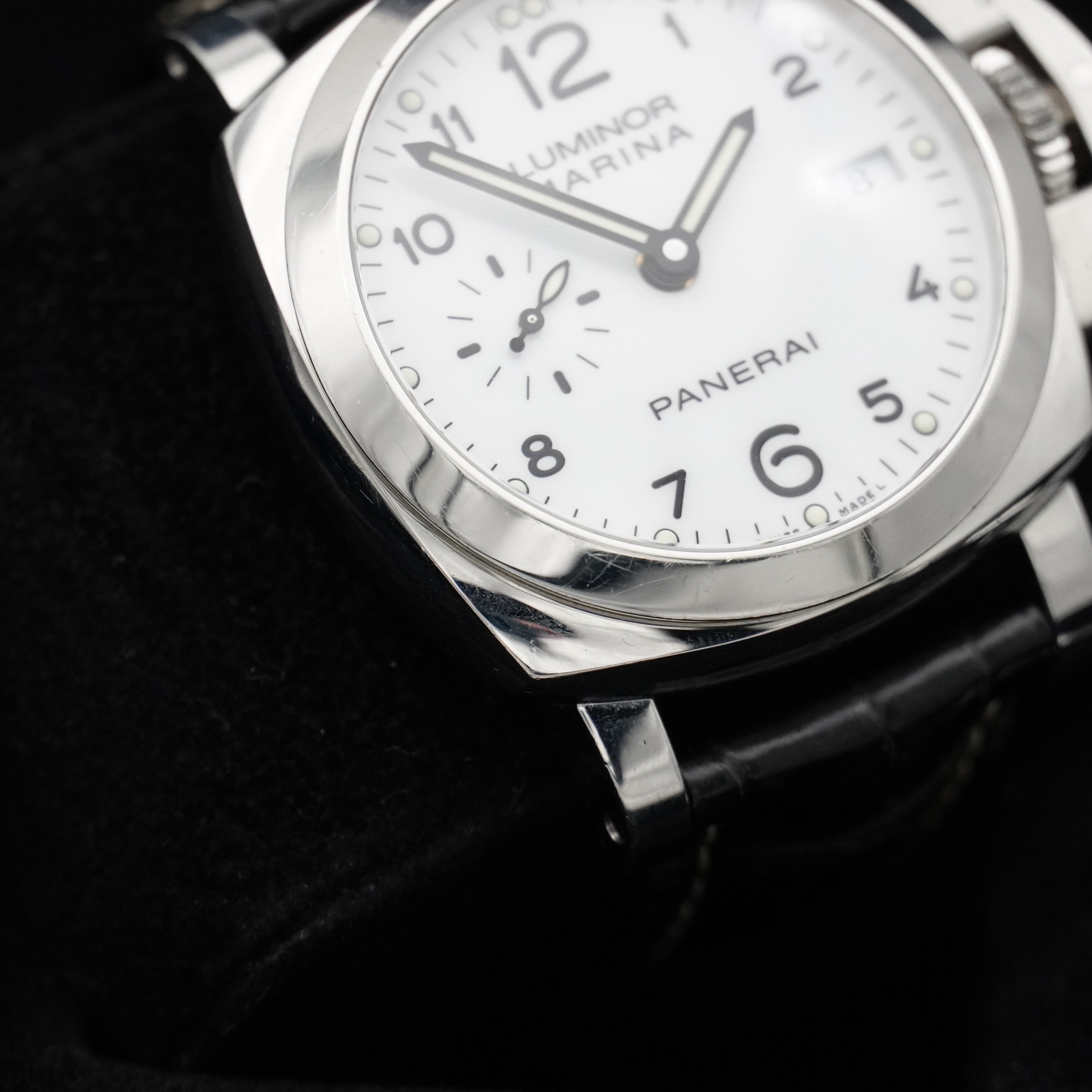 Panerai Luminor Marina
