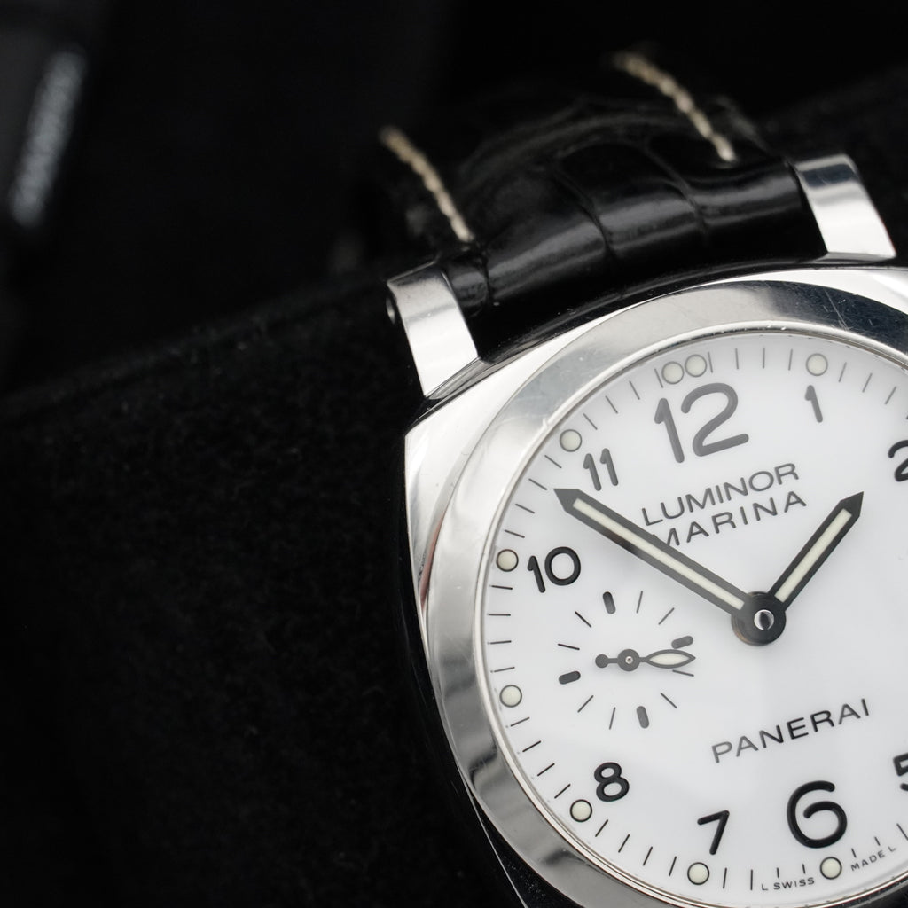Panerai Luminor Marina