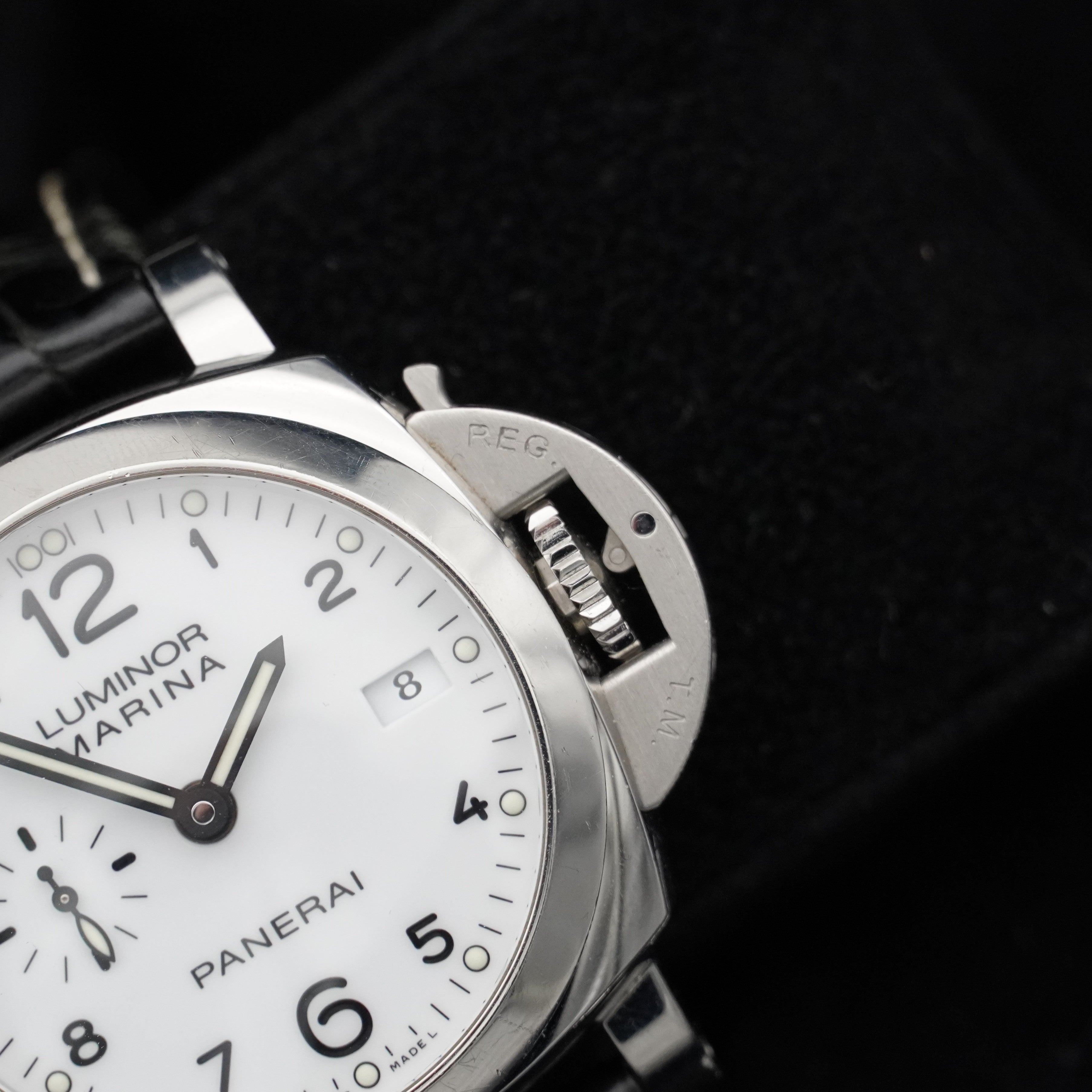 Panerai Luminor Marina