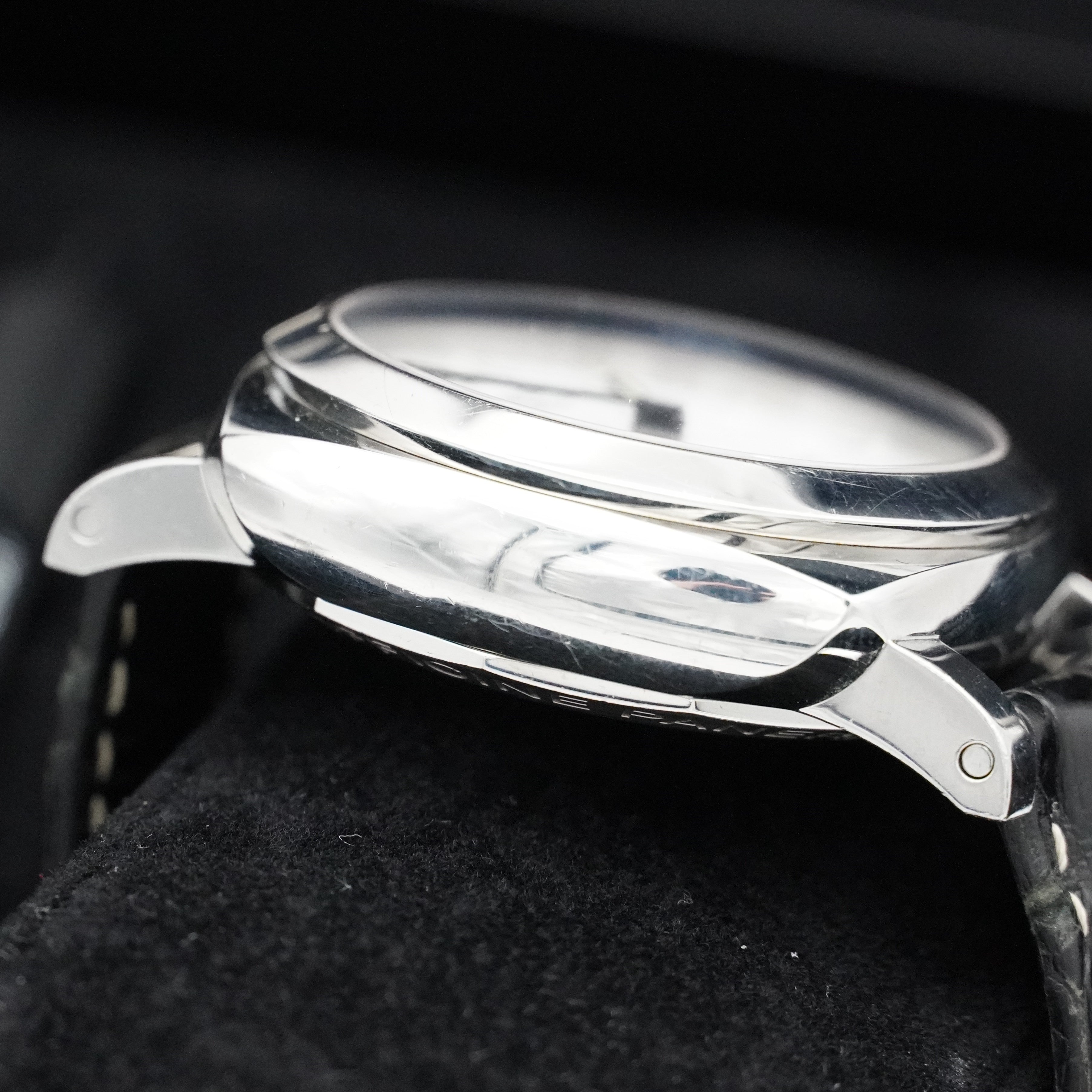 Panerai Luminor Marina