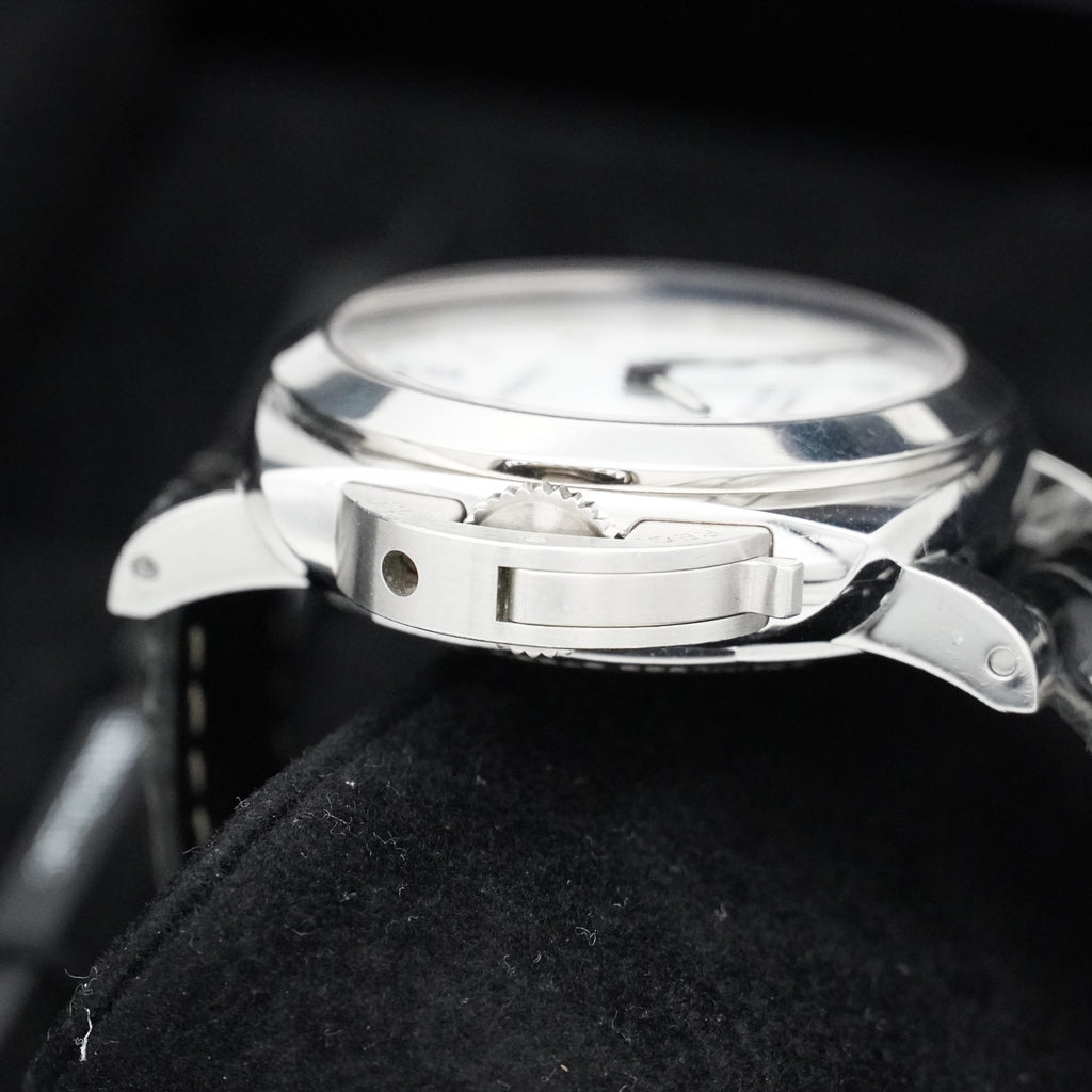 Panerai Luminor Marina
