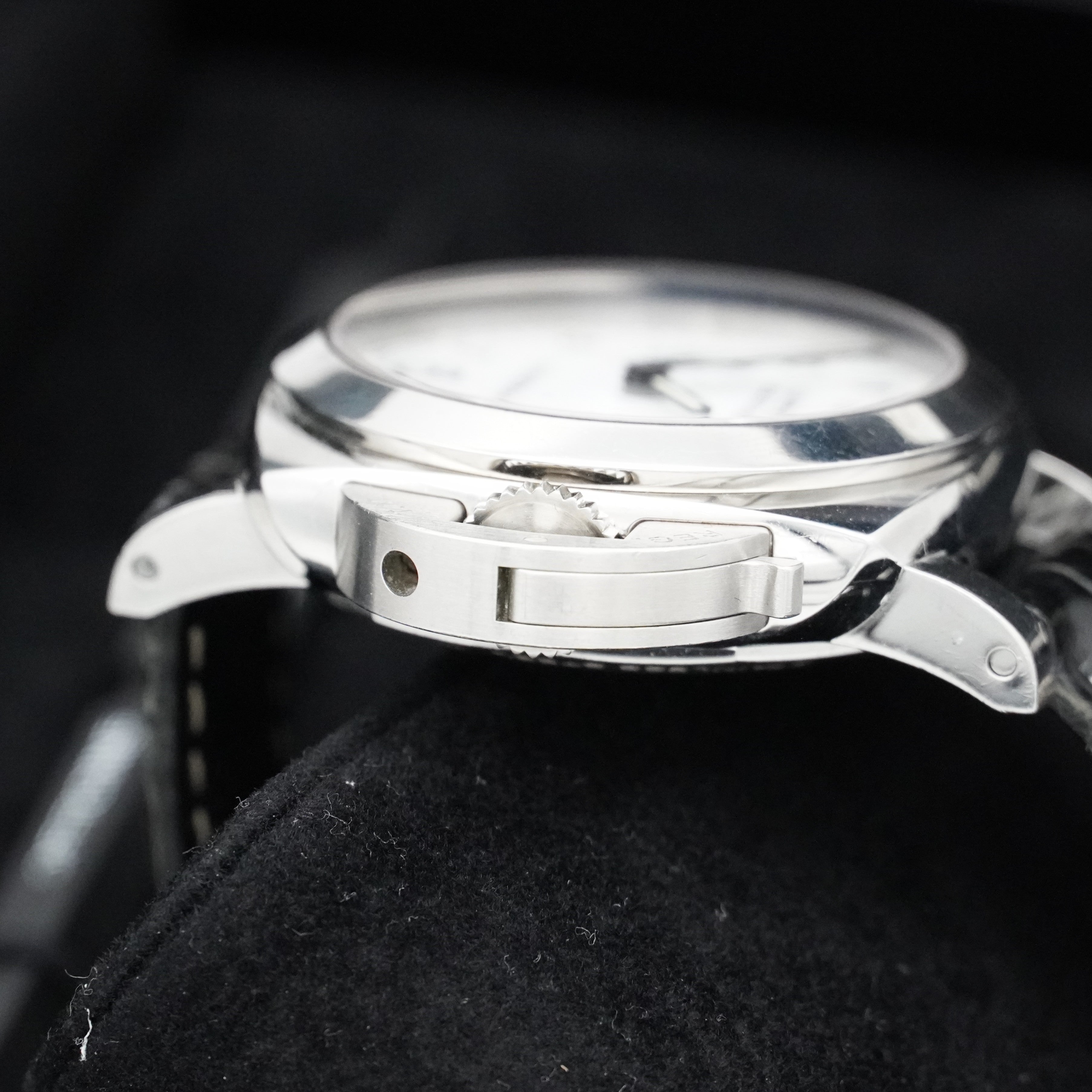 Panerai Luminor Marina