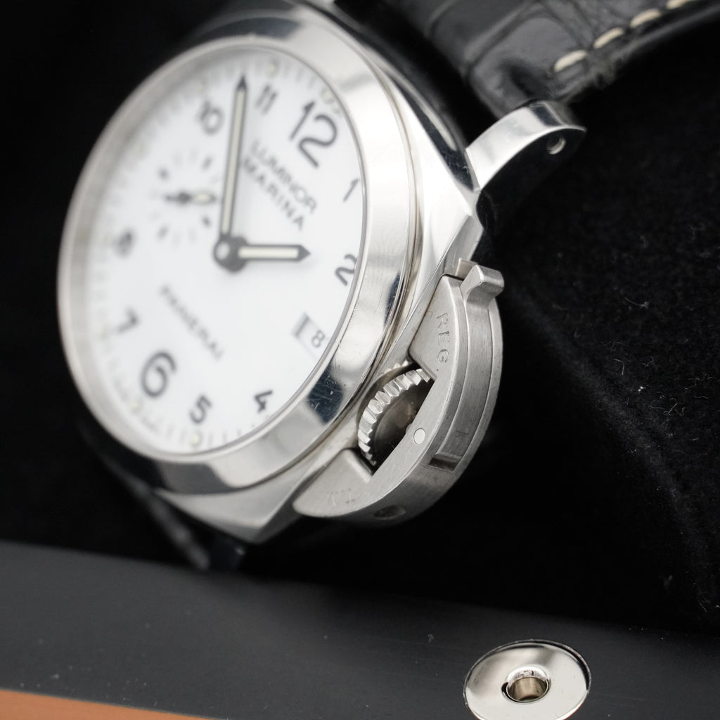 Panerai Luminor Marina