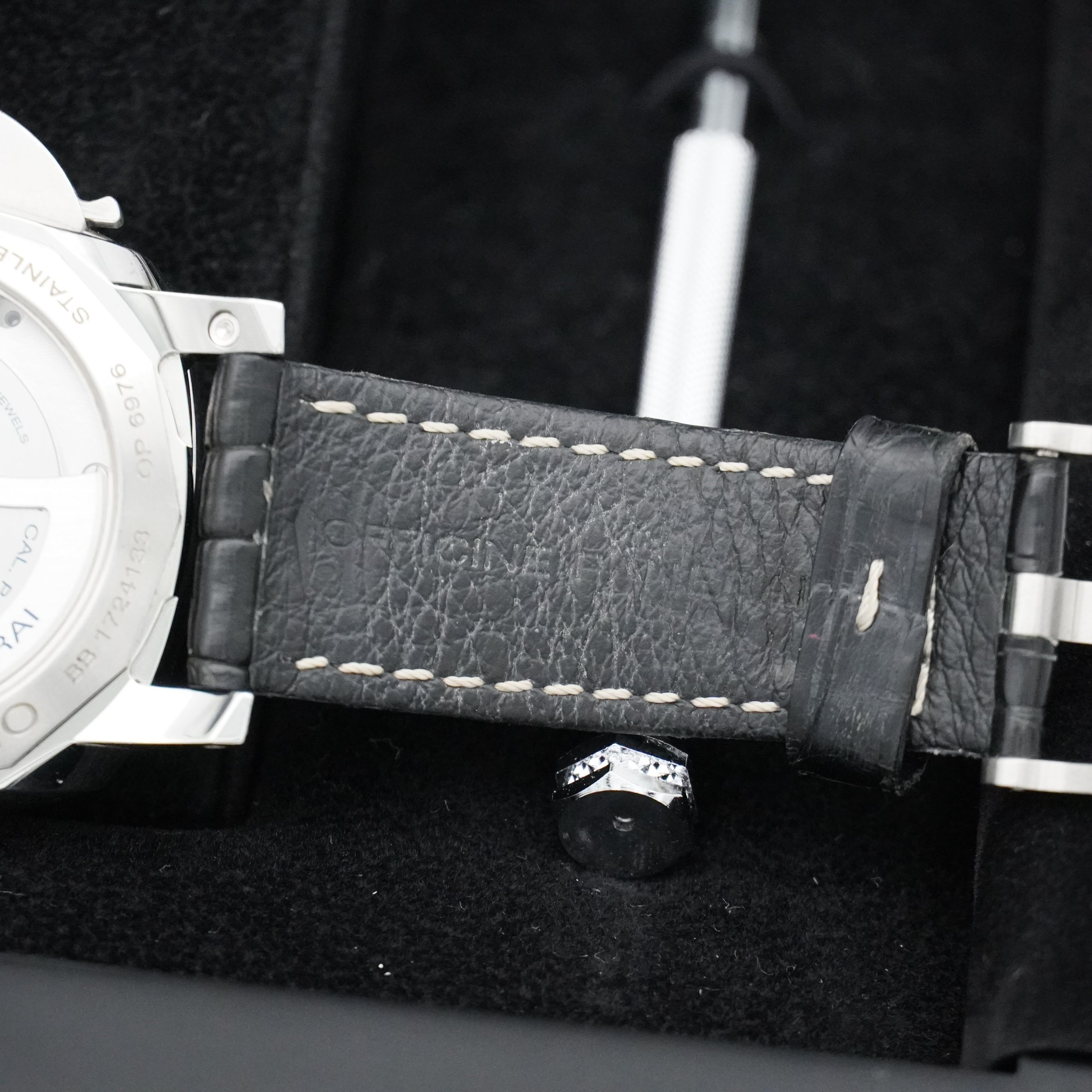 Panerai Luminor Marina