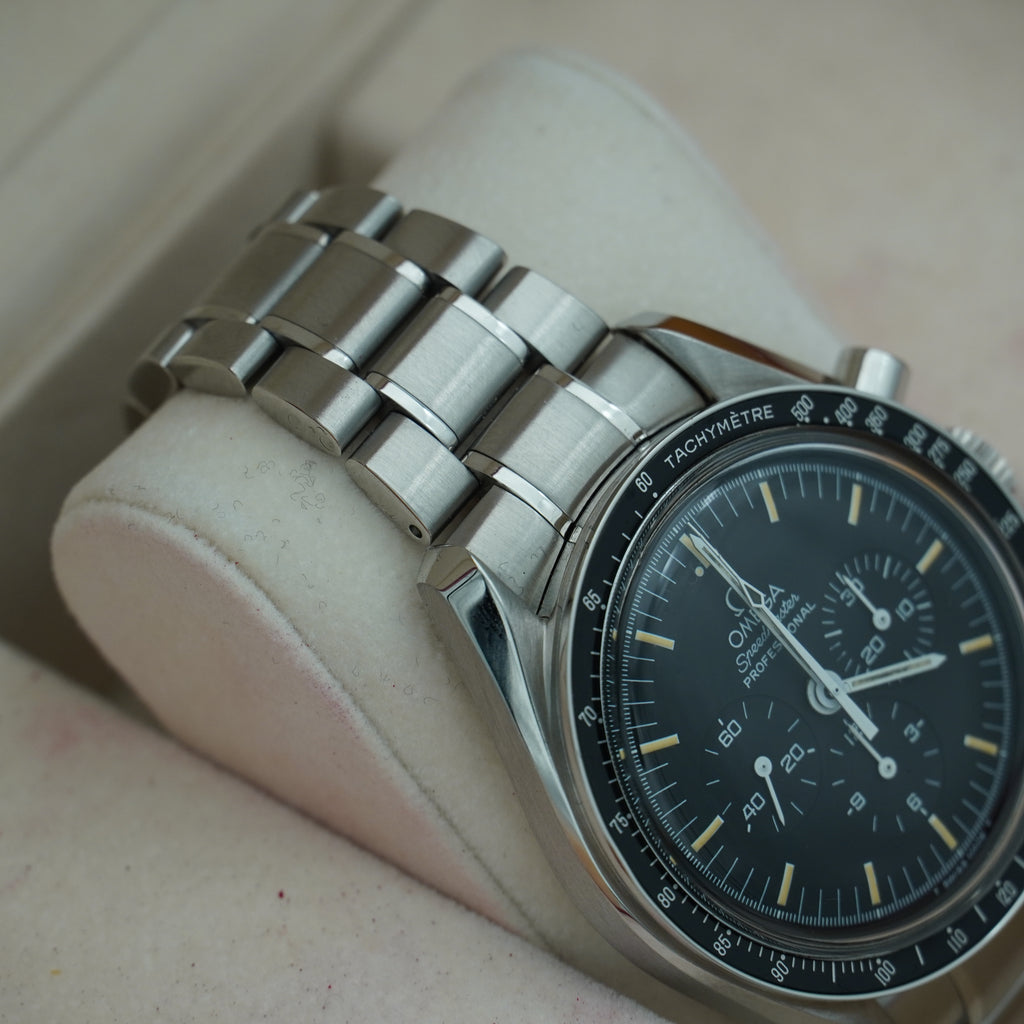 Omega Speedmaster Professional