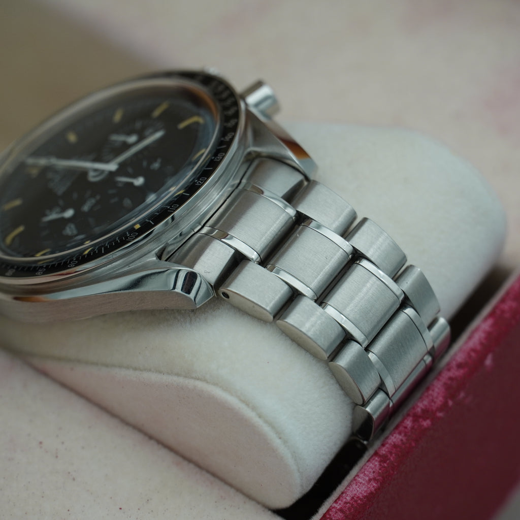 Omega Speedmaster Professional