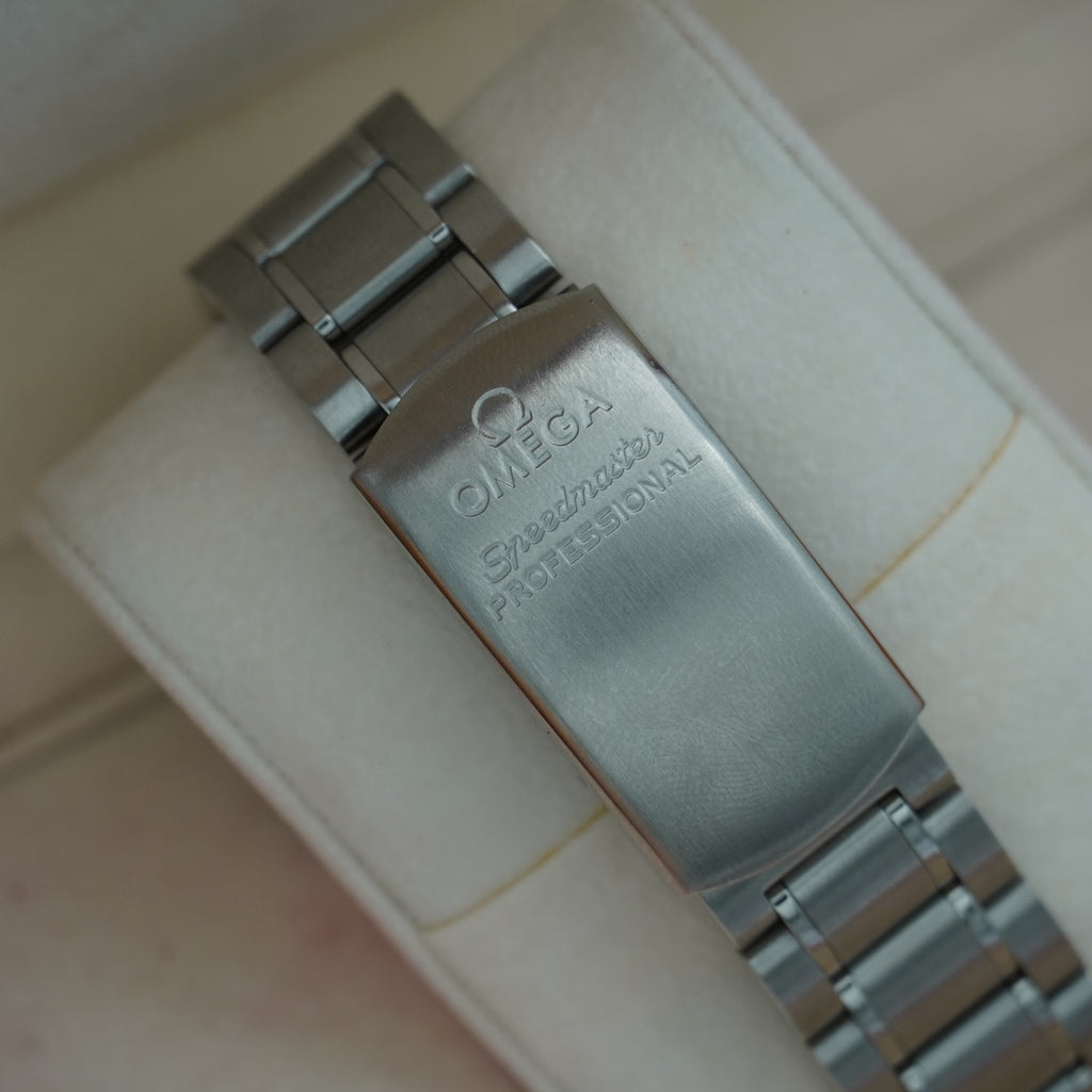 Omega Speedmaster Professional