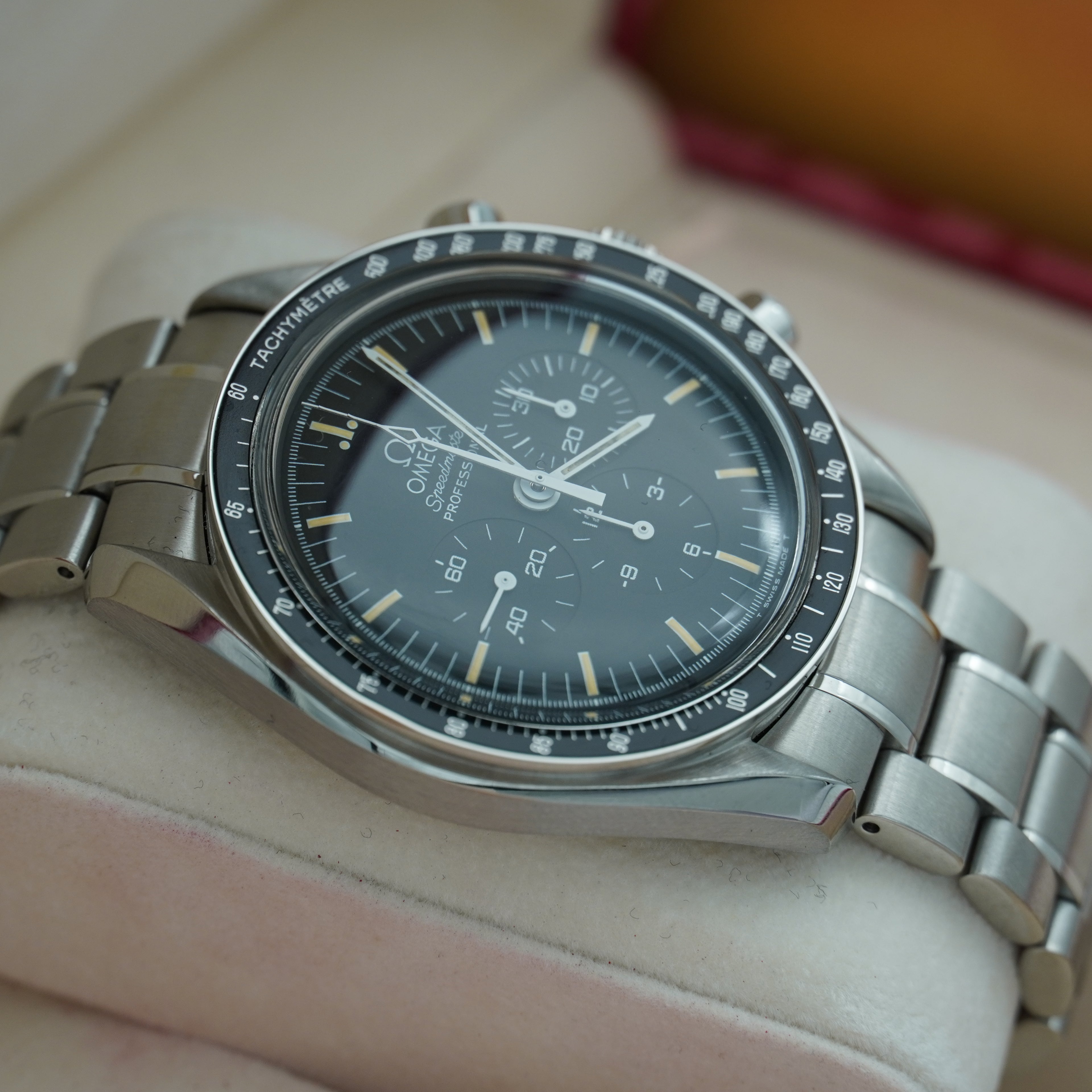 Omega Speedmaster Professional