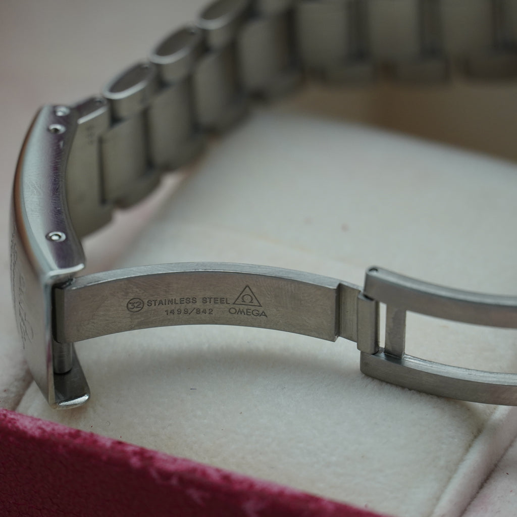 Omega Speedmaster Professional