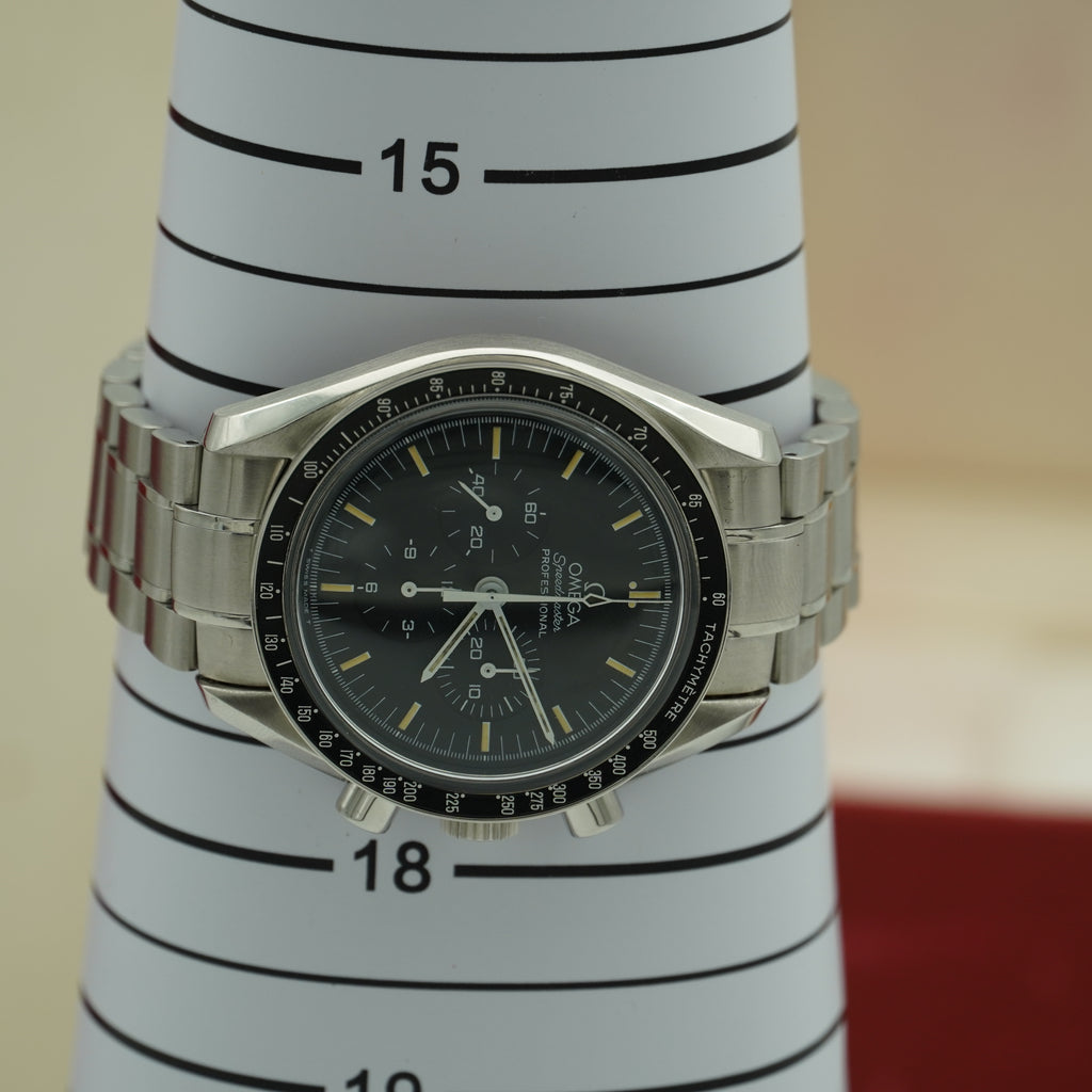 Omega Speedmaster Professional