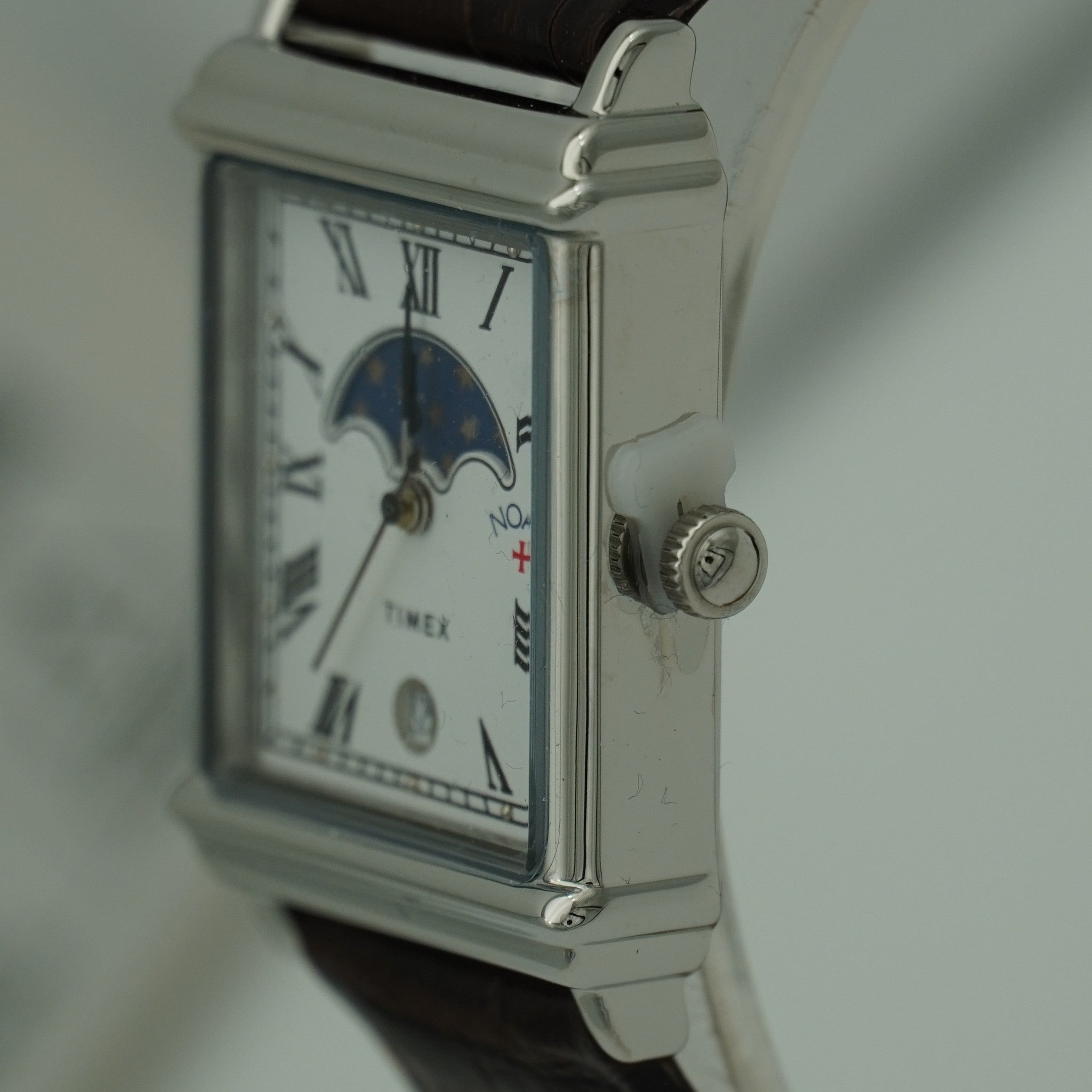 Noah x Timex Moonphase