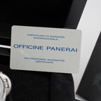 Panerai Luminor Marina
