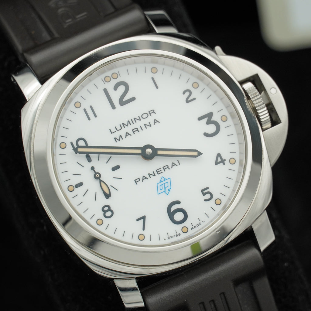 Panerai Luminor Marina