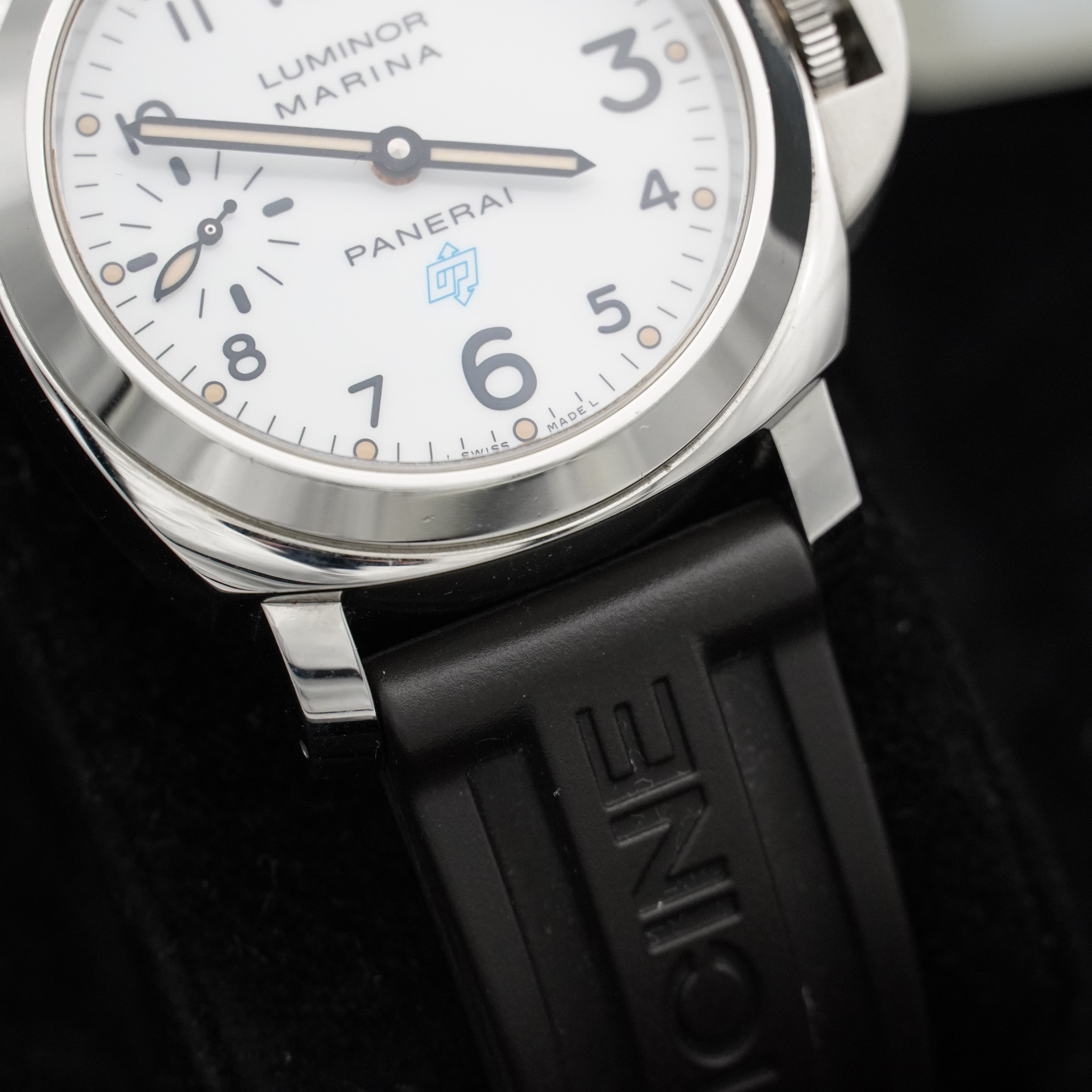 Panerai Luminor Marina