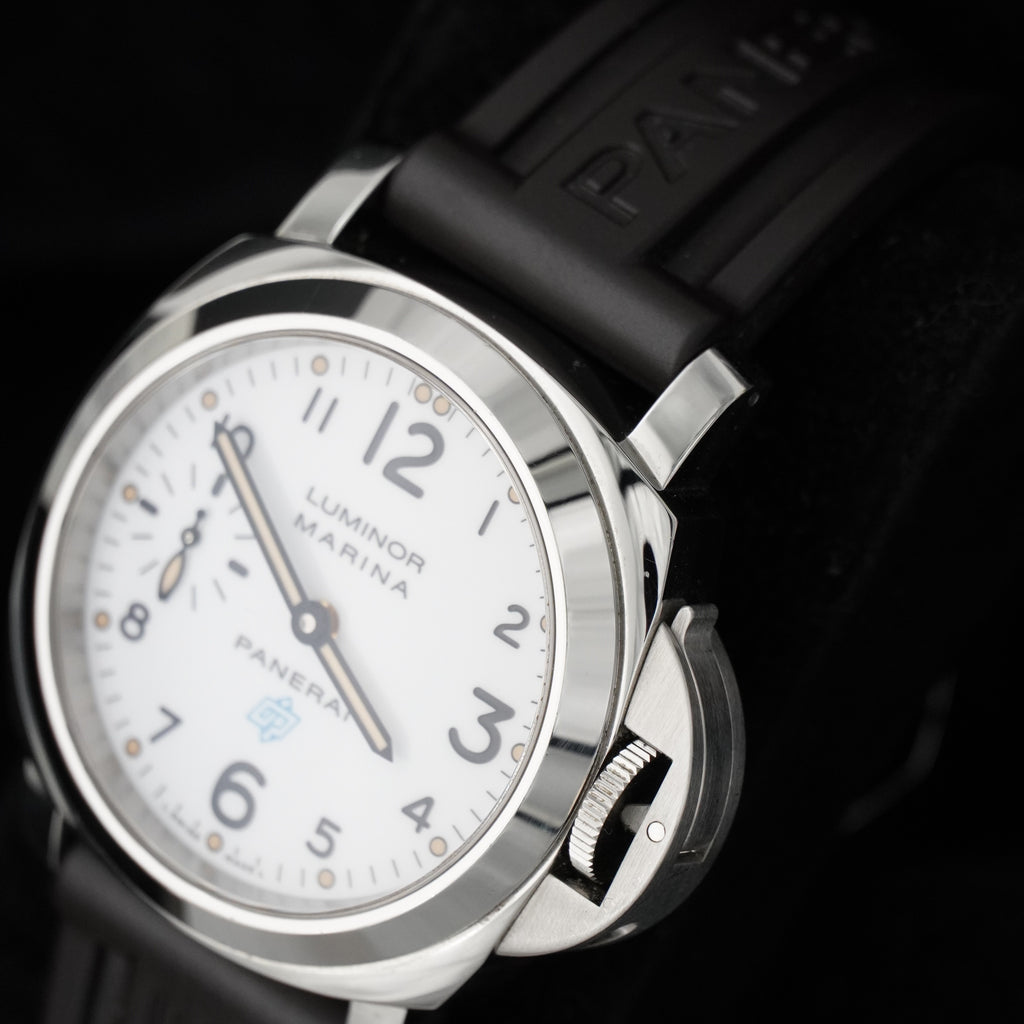 Panerai Luminor Marina
