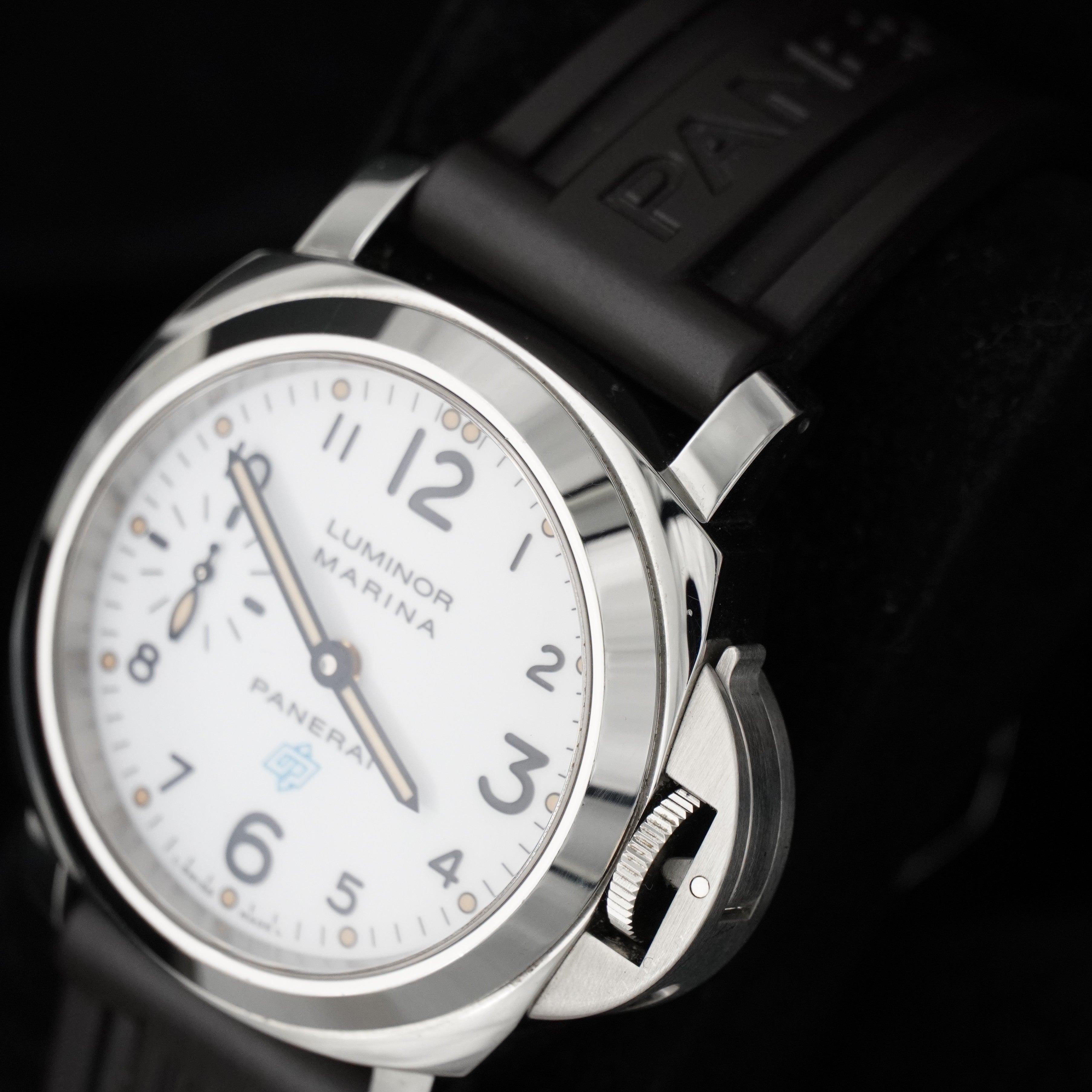 Panerai Luminor Marina