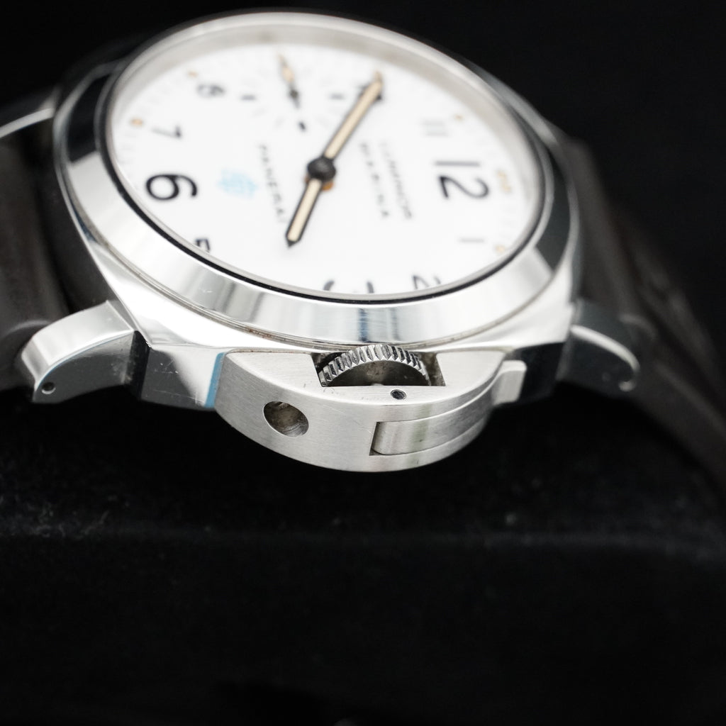 Panerai Luminor Marina