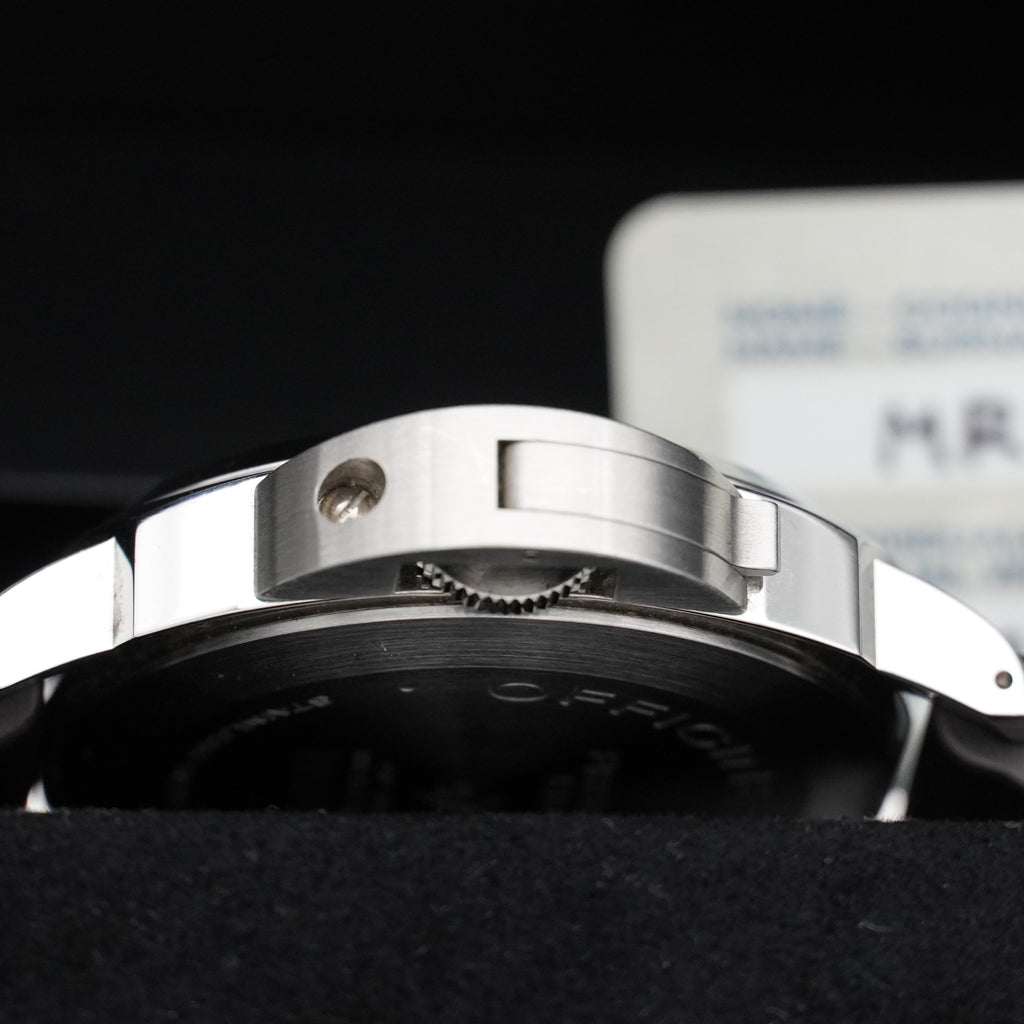 Panerai Luminor Marina