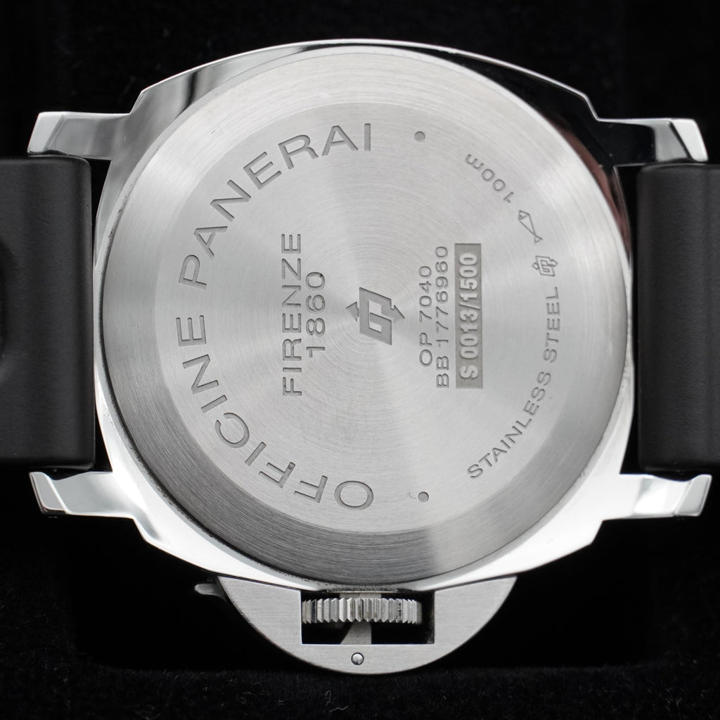 Panerai Luminor Marina