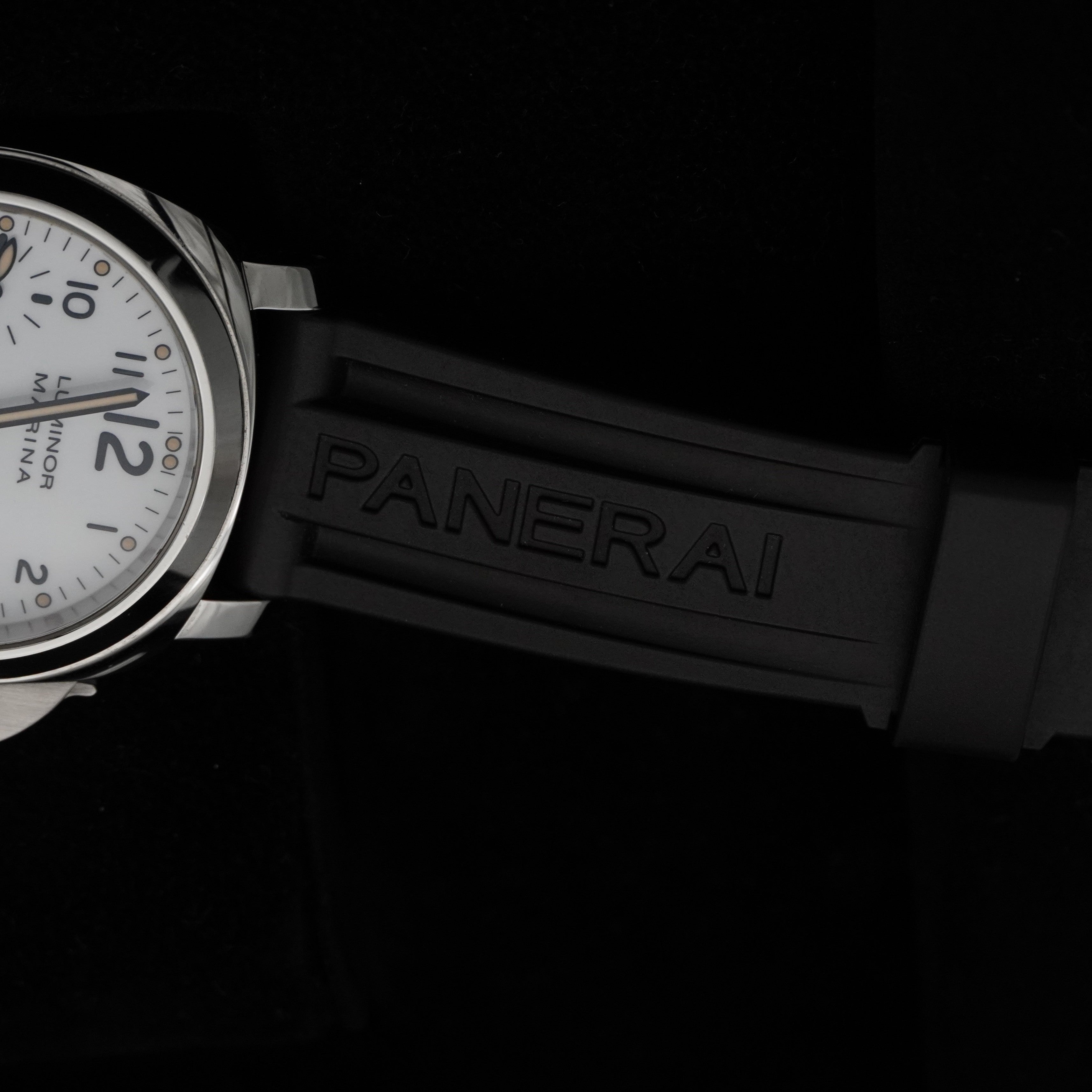 Panerai Luminor Marina