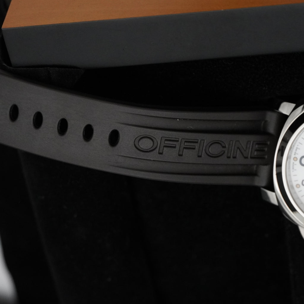 Panerai Luminor Marina