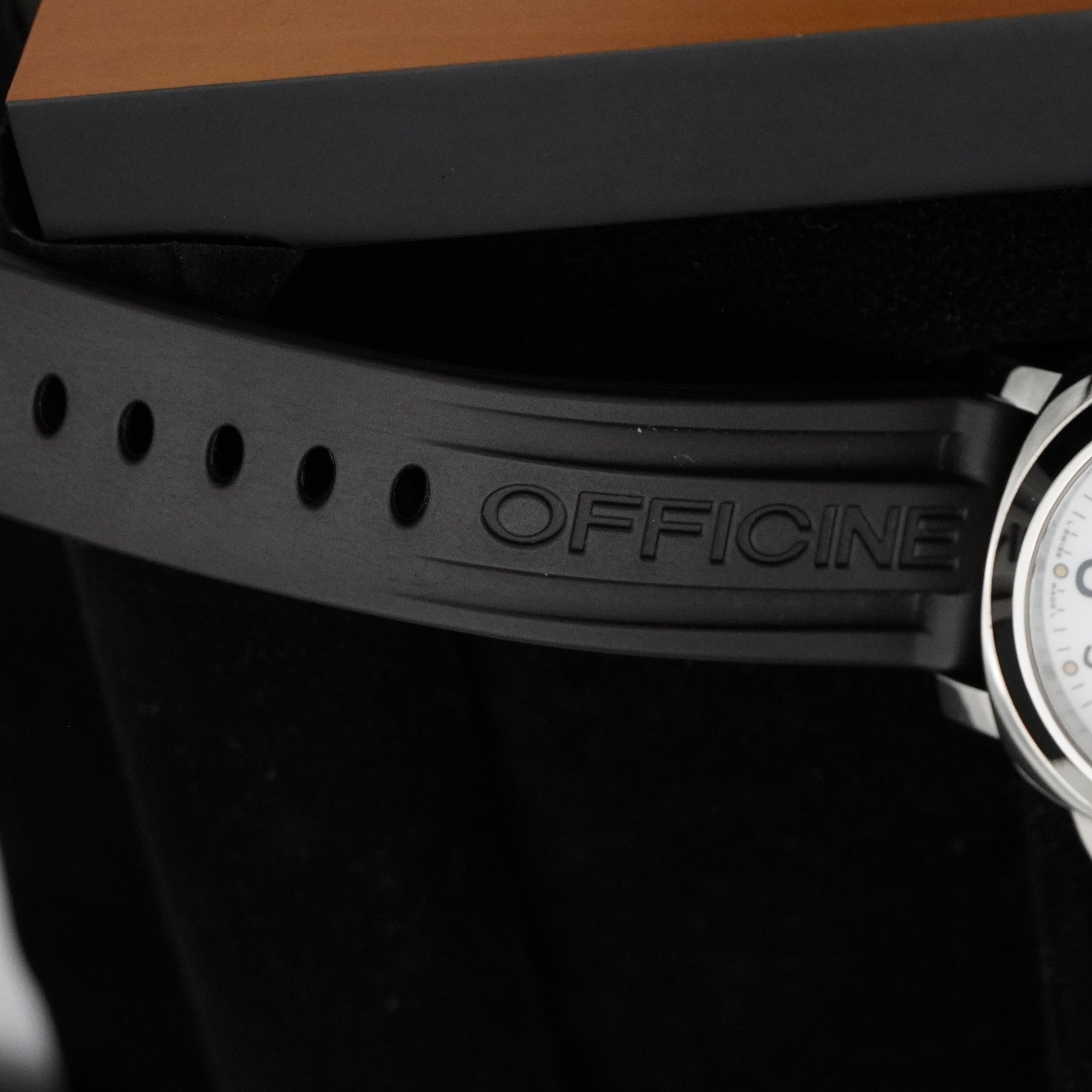 Panerai Luminor Marina