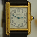 Cartier must de Tank